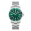 Laikrodis vyrams Luminox XS.0957 Sidabras (Ø 42 mm)