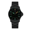 Laikrodis vyrams Luminox XS.0957 Sidabras (Ø 42 mm)