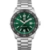 Мужские часы Luminox XS.3137 Серебристый (Ø 44 mm)