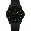 Мужские часы Luminox XS.3137 Серебристый (Ø 44 mm)