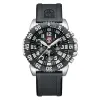 Laikrodis vyrams Luminox XS.3181.F Sidabras (Ø 44 mm)