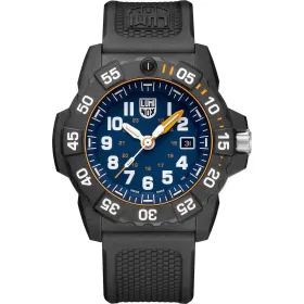 Men's Watch Luminox XS.3503.NSF Silver (Ø 44 mm)