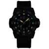Мужские часы Luminox XS.3503.NSF Серебристый (Ø 44 mm)