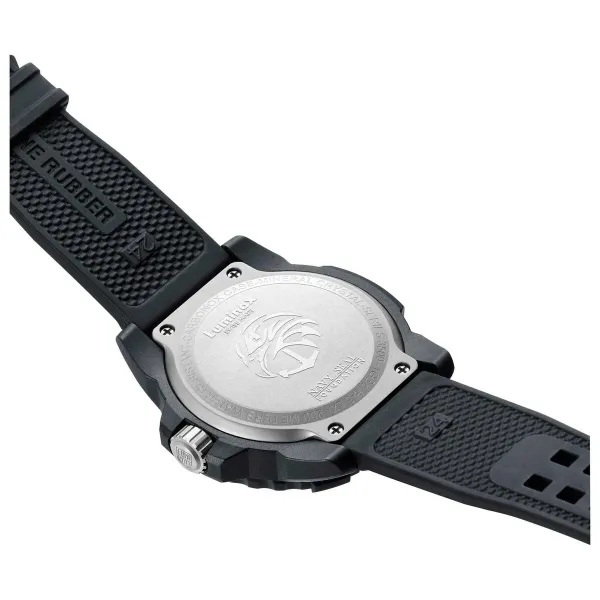 Мужские часы Luminox XS.3503.NSF Серебристый (Ø 44 mm)