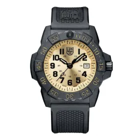 Meeste Kell Luminox XS.3505.GP.1 Hõbedane (Ø 45 mm)