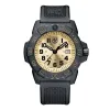 Мужские часы Luminox XS.3505.GP.1 Серебристый (Ø 45 mm)