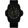 Мужские часы Luminox XS.3505.GP.1 Серебристый (Ø 45 mm)