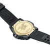 Мужские часы Luminox XS.3505.GP.1 Серебристый (Ø 45 mm)