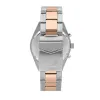 Laikrodis vyrams Maserati R8853100040 Sidabras (Ø 43 mm)