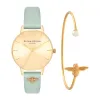Laikrodis moterims Olivia Burton OBGSET116 (Ø 34 mm)