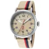 Laikrodis vyrams Nautica NAPWLS911 Sidabras (Ø 40 mm)