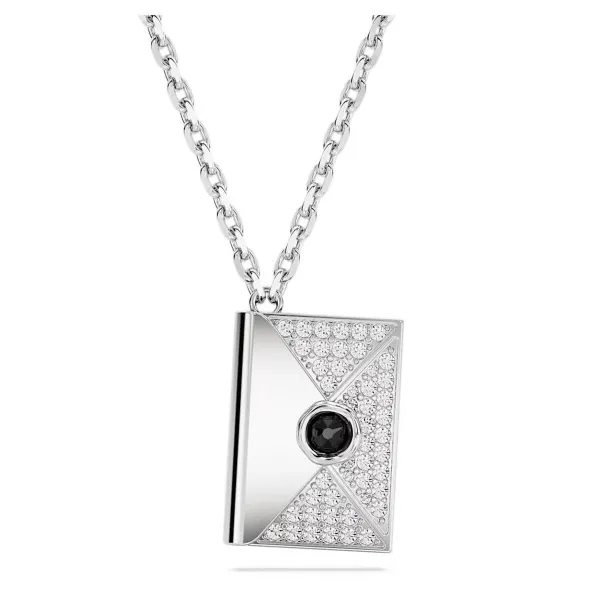 Ladies' Necklace Swarovski 5662873 45 cm