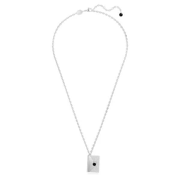 Ladies' Necklace Swarovski 5662873 45 cm