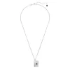 Ladies' Necklace Swarovski 5662873 45 cm