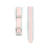 Laikrodžio dirželis Tommy Hilfiger 679300326 Rožinė
