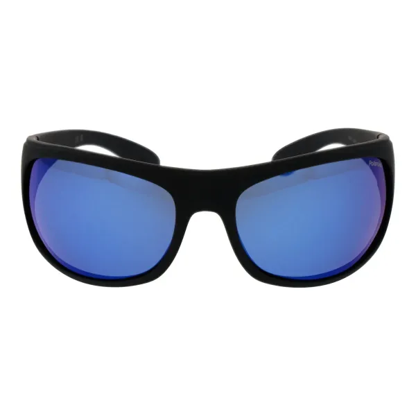 Солнечные очки унисекс Polaroid 07886-660035X Ø 66 mm