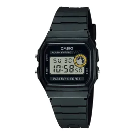 Unisex Pulkstenis Casio F-94WA-8 (Ø 38,2 mm)