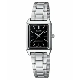 Laikrodis moterims Casio LADY SQUARE - METAL ALLOY (Ø 31 mm)