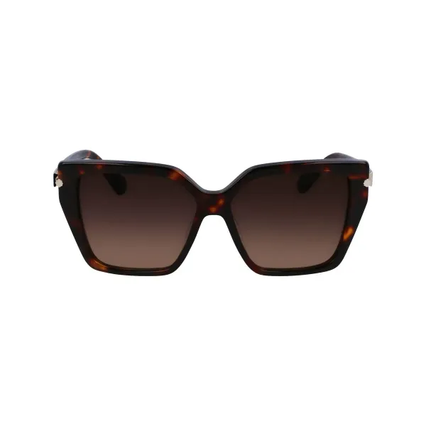 Naiste Päikeseprillid Salvatore Ferragamo SF1106S-242 ø 57 mm