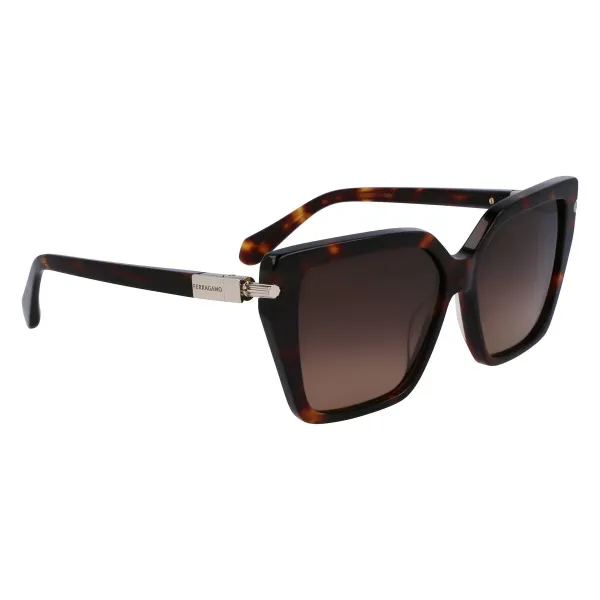 Naiste Päikeseprillid Salvatore Ferragamo SF1106S-242 ø 57 mm