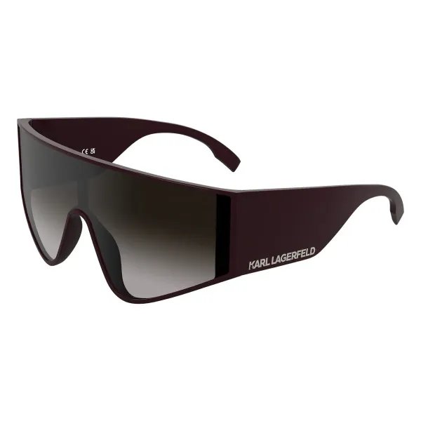 Unisex Saulesbrilles Karl Lagerfeld Ø 65 mm