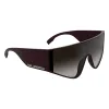 Unisex Saulesbrilles Karl Lagerfeld Ø 65 mm