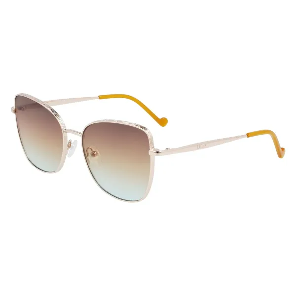 Sieviešu Saulesbrilles LIU JO 46591-717 Ø 55 mm