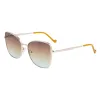 Sieviešu Saulesbrilles LIU JO 46591-717 Ø 55 mm