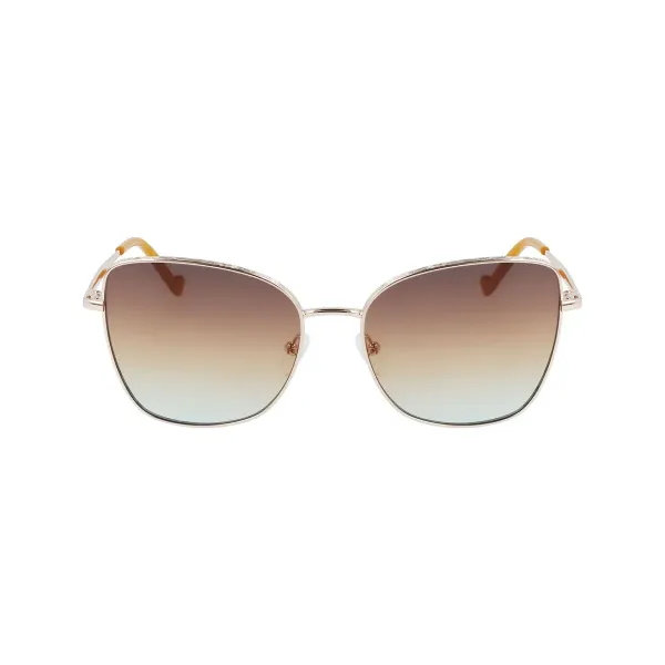 Sieviešu Saulesbrilles LIU JO 46591-717 Ø 55 mm