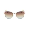 Sieviešu Saulesbrilles LIU JO 46591-717 Ø 55 mm