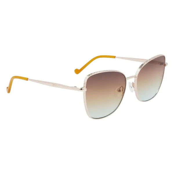 Sieviešu Saulesbrilles LIU JO 46591-717 Ø 55 mm