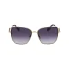 Женские солнечные очки Longchamp LO169S-723 ø 58 mm