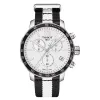 Мужские часы Tissot T095.417.17.037.11 Серебристый (Ø 42 mm)