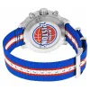 Laikrodis vyrams Tissot T095.417.17.037.22 Sidabras (Ø 42 mm)