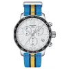 Laikrodis vyrams Tissot T095.417.17.037.25 Sidabras (Ø 42 mm)