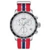Laikrodis vyrams Tissot T095.417.17.037.32 Sidabras (Ø 42 mm)