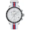 Laikrodis vyrams Tissot T095.417.17.037.33 Sidabras (Ø 42 mm)