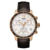 Мужские часы Tissot T095.417.36.037.00 (Ø 42 mm)