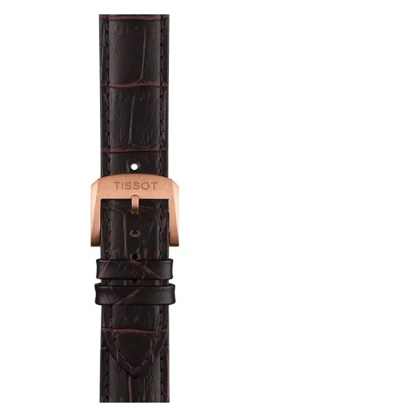 Мужские часы Tissot T095.417.36.037.00 (Ø 42 mm)