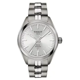 Naiste Kell Tissot T101.210.44.031.00 (Ø 42 mm)