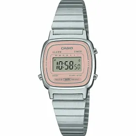 Naisten rannekellot Casio LA670WEA-4A2EF