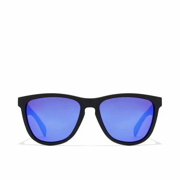 Abiejų lyčių akiniai nuo saulės Northweek Regular Matte Juoda Ø 140 mm Dangaus mėlynumo