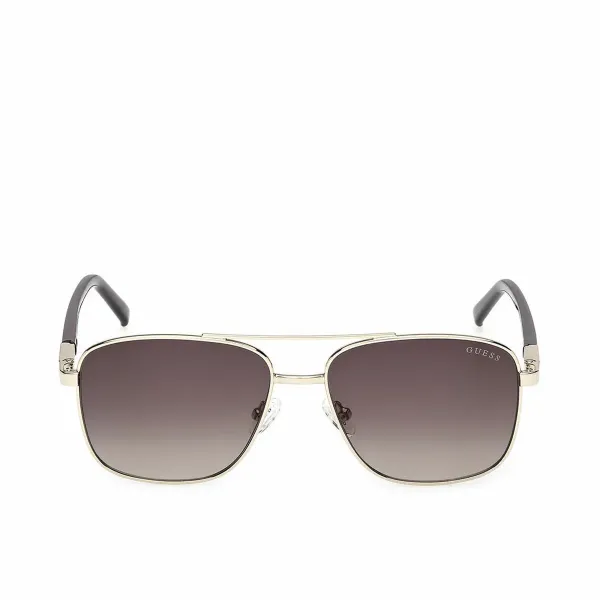 Unisex Saulesbrilles Guess GU3040 Bronza ø 54 mm