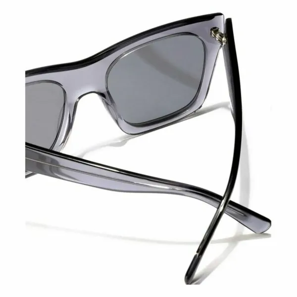 Abiejų lyčių akiniai nuo saulės Hawkers Narciso Mėlyna Juoda Ø 53 mm