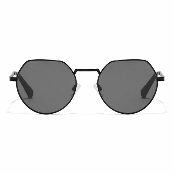 Unisex aurinkolasit Hawkers AURA HAWKERS Musta Ø 52 mm