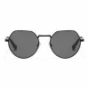 Unisex aurinkolasit Hawkers AURA HAWKERS Musta Ø 52 mm