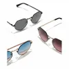 Unisex aurinkolasit Hawkers AURA HAWKERS Musta Ø 52 mm