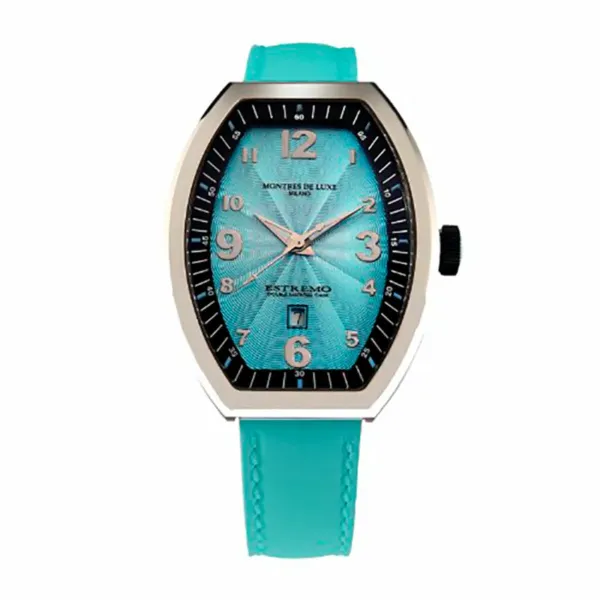 Laikrodis moterims Montres de Luxe EXL A 8301 (Ø 35 mm)