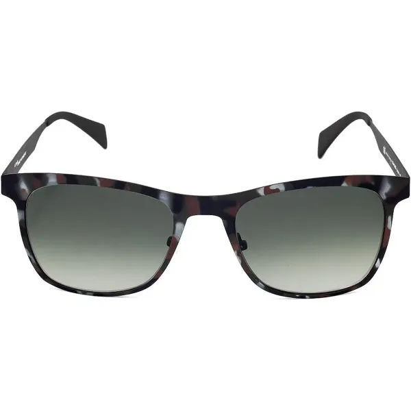 Unisex aurinkolasit Italia Independent 0024 Ø 53 mm