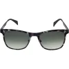 Unisex aurinkolasit Italia Independent 0024 Ø 53 mm